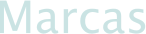 Marcas