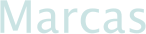 Marcas