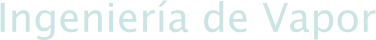 Ingenier�a de Vapor
